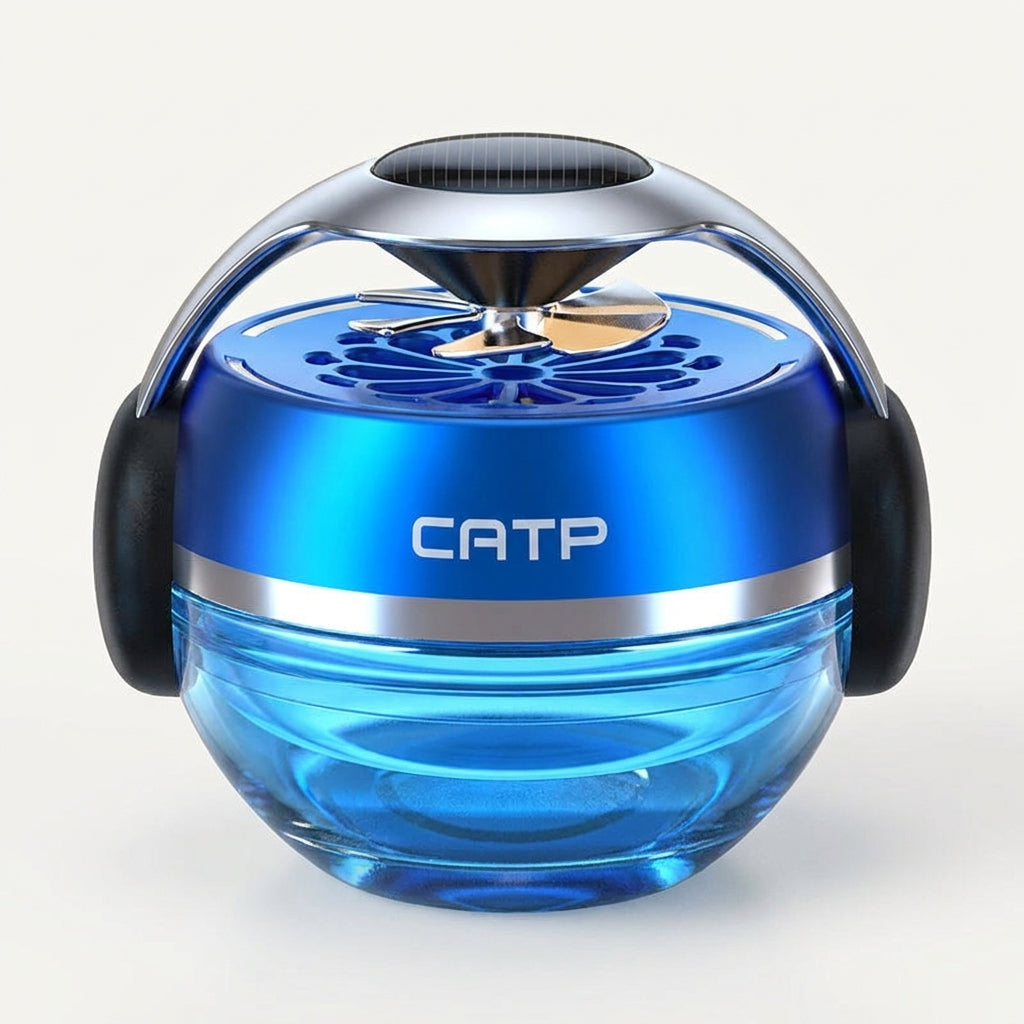Solara Scent Halo